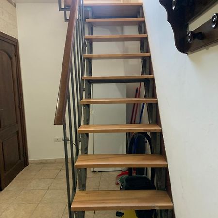 Casa Grifo Apartment Перуджа Екстериор снимка