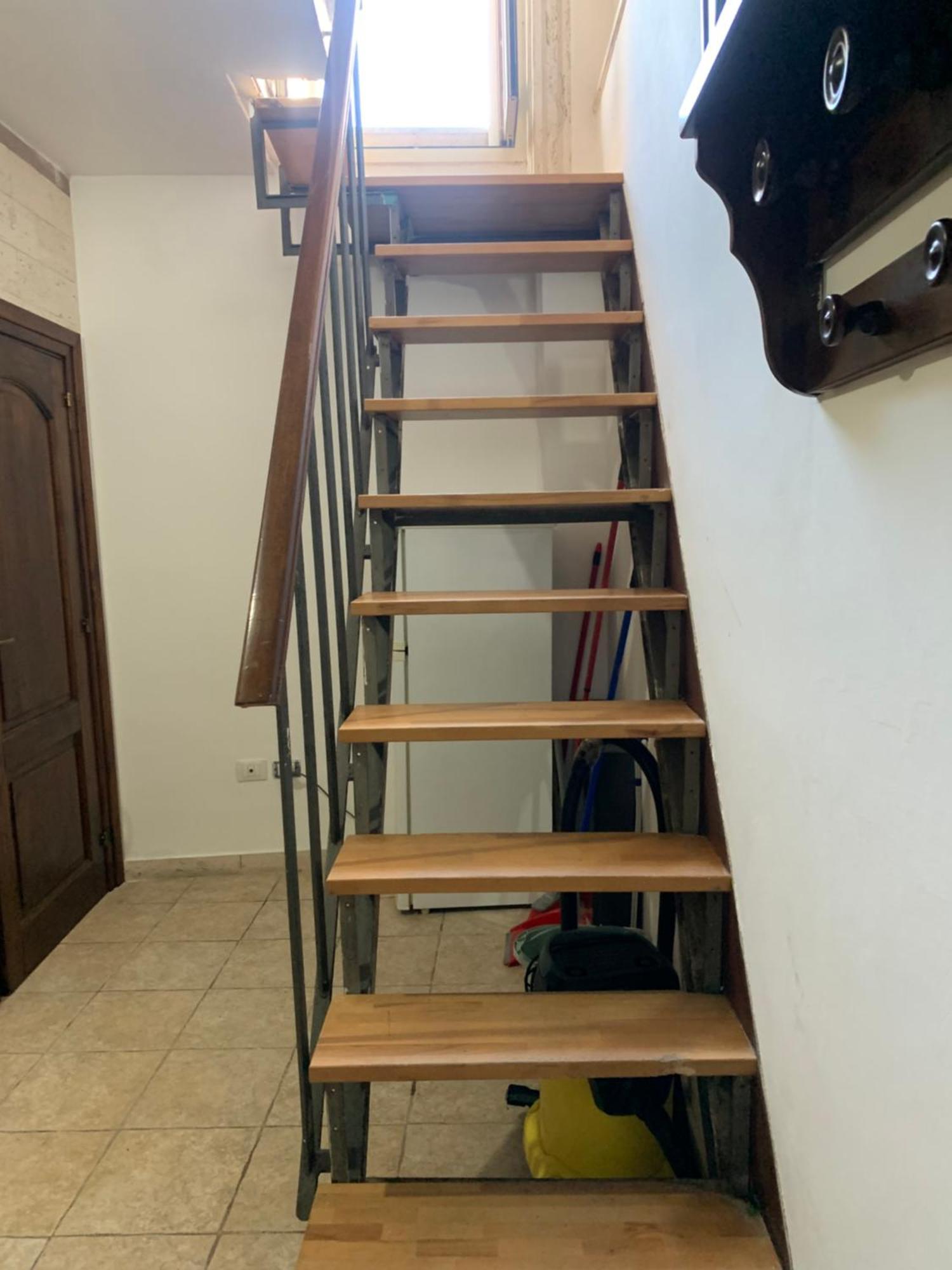 Casa Grifo Apartment Перуджа Екстериор снимка